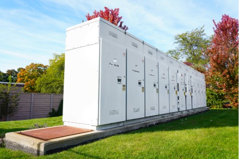 S&C Custom Metal-Enclosed Switchgear