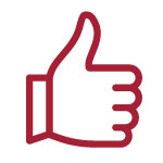 Thumbs Up Icon