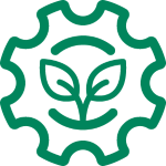 sustainable icon sustainable icon